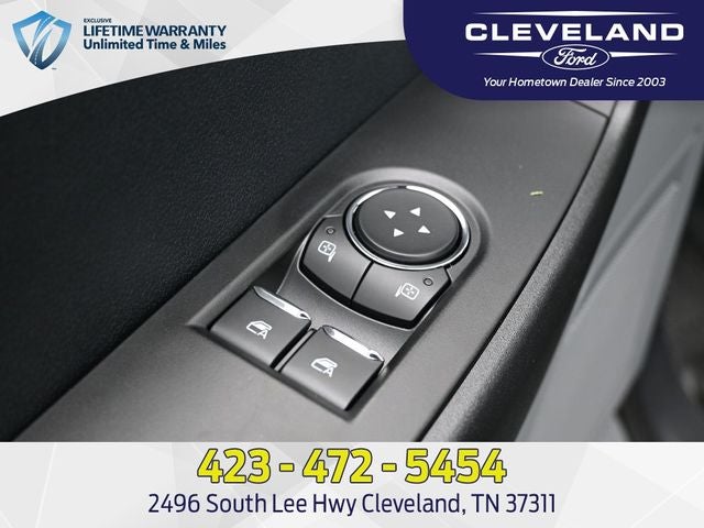 2025 Ford F-250SD XL