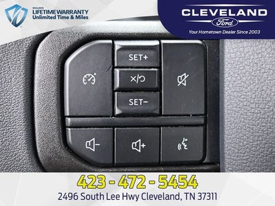 2025 Ford F-250SD XL