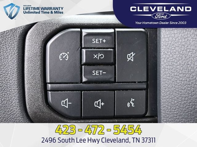 2025 Ford F-250SD XL