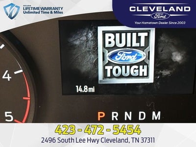 2025 Ford F-250SD XL