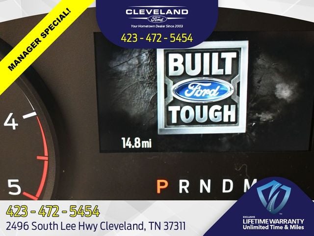 2025 Ford F-250SD XL