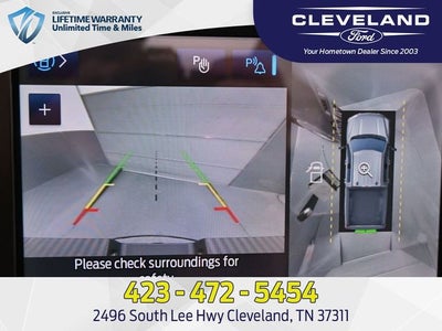 2025 Ford F-250SD XL