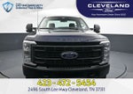 2025 Ford F-250SD XL