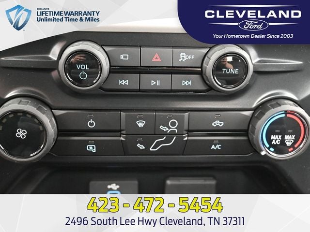 2025 Ford F-250SD XL