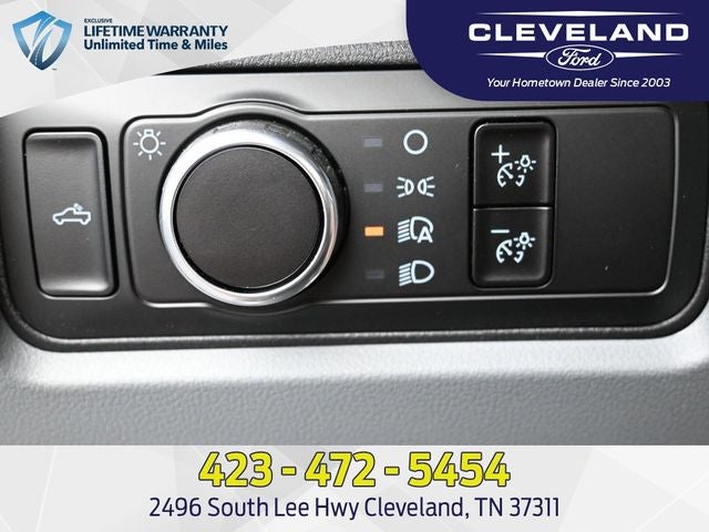 2025 Ford F-250SD XL