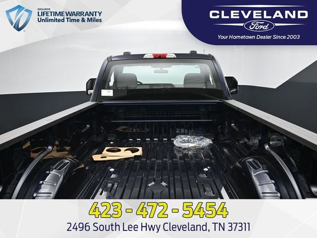 2025 Ford F-250SD XL