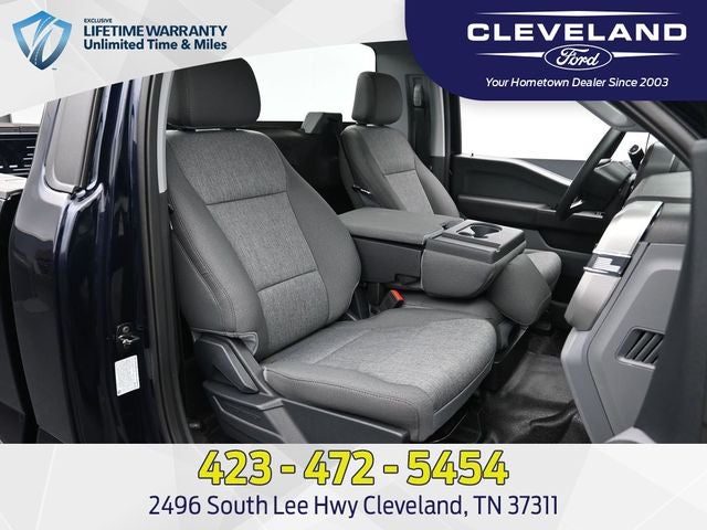 2025 Ford F-250SD XL