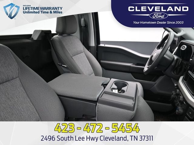 2025 Ford F-250SD XL