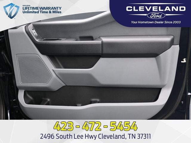 2025 Ford F-250SD XL