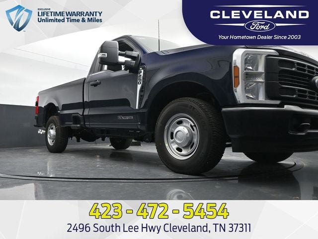 2025 Ford F-250SD XL