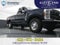 2025 Ford F-250SD XL