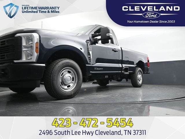 2025 Ford F-250SD XL