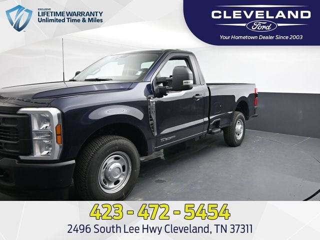 2025 Ford F-250SD XL