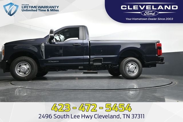 2025 Ford F-250SD XL