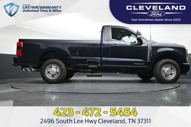 2025 Ford F-250SD XL