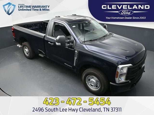 2025 Ford F-250SD XL