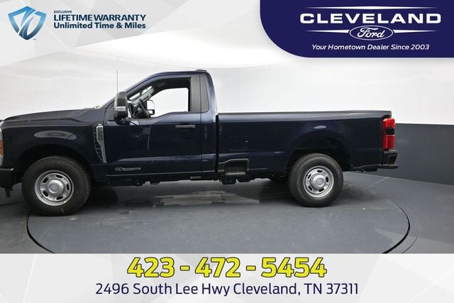 2025 Ford F-250SD XL