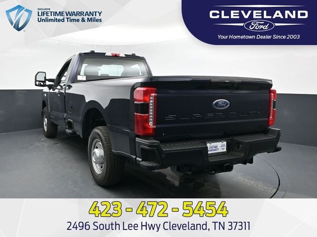 2025 Ford F-250SD XL