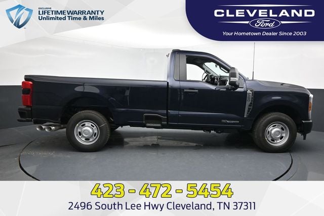 2025 Ford F-250SD XL