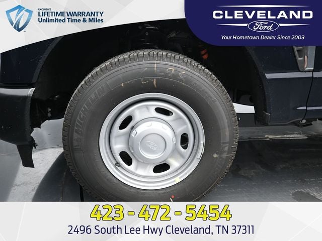 2025 Ford F-250SD XL