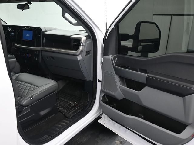 2024 Ford F-250SD XL STX Appearance Pkg Driver Assist Pkg