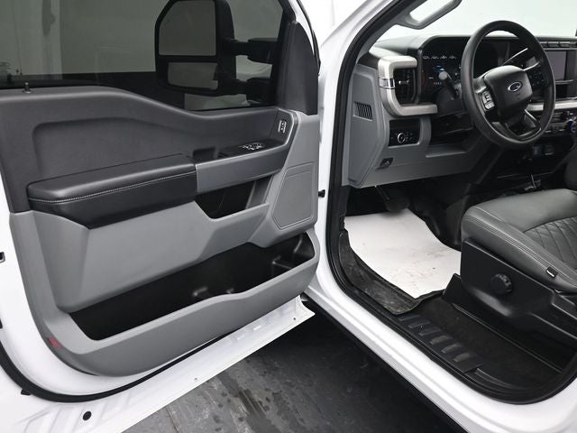 2024 Ford F-250SD XL STX Appearance Pkg Driver Assist Pkg