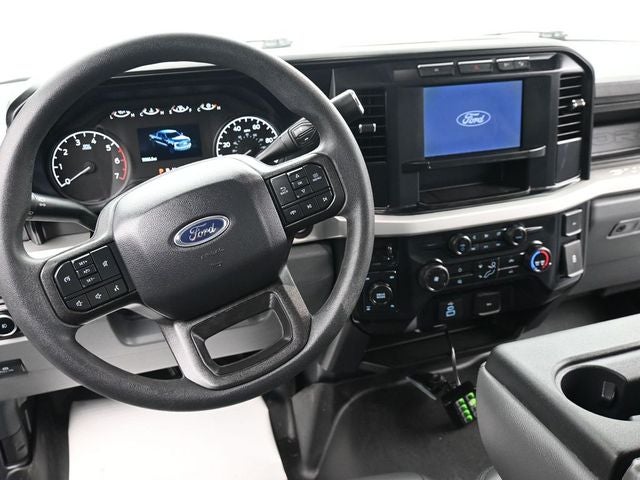 2024 Ford F-250SD XL STX Appearance Pkg Driver Assist Pkg