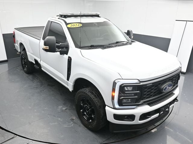 2024 Ford F-250SD XL STX Appearance Pkg Driver Assist Pkg