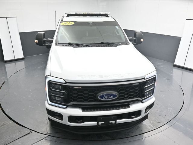 2024 Ford F-250SD XL STX Appearance Pkg Driver Assist Pkg