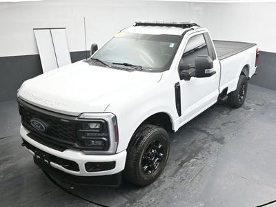 2024 Ford F-250SD XL STX Appearance Pkg Driver Assist Pkg