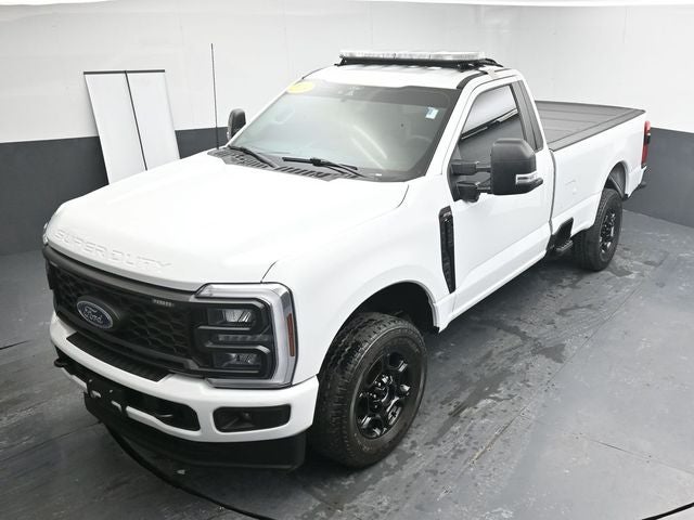 2024 Ford F-250SD XL STX Appearance Pkg Driver Assist Pkg
