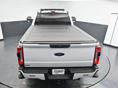2024 Ford F-250SD XL STX Appearance Pkg Driver Assist Pkg