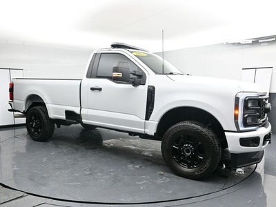2024 Ford F-250SD XL STX Appearance Pkg Driver Assist Pkg