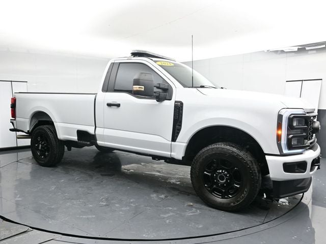 2024 Ford F-250SD XL STX Appearance Pkg Driver Assist Pkg