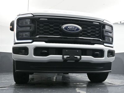 2024 Ford F-250SD XL STX Appearance Pkg Driver Assist Pkg