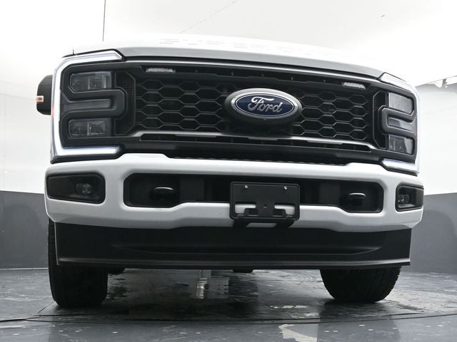 2024 Ford F-250SD XL STX Appearance Pkg Driver Assist Pkg