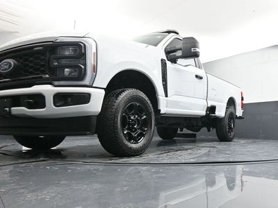 2024 Ford F-250SD XL STX Appearance Pkg Driver Assist Pkg