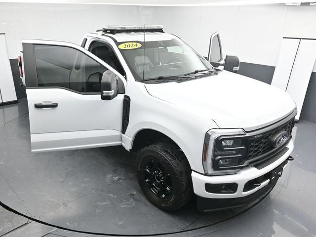 2024 Ford F-250SD XL STX Appearance Pkg Driver Assist Pkg
