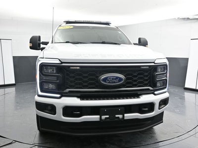 2024 Ford F-250SD XL STX Appearance Pkg Driver Assist Pkg
