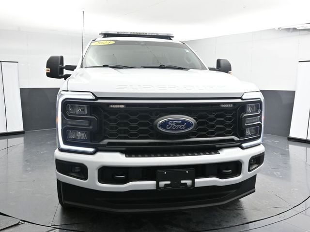 2024 Ford F-250SD XL STX Appearance Pkg Driver Assist Pkg