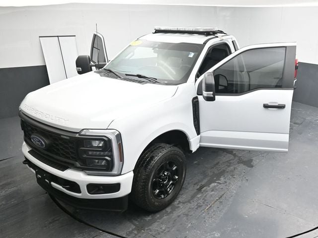 2024 Ford F-250SD XL STX Appearance Pkg Driver Assist Pkg