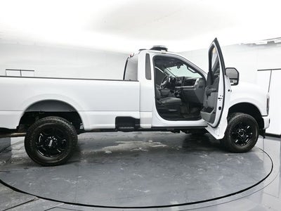 2024 Ford F-250SD XL STX Appearance Pkg Driver Assist Pkg