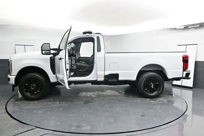 2024 Ford F-250SD XL STX Appearance Pkg Driver Assist Pkg