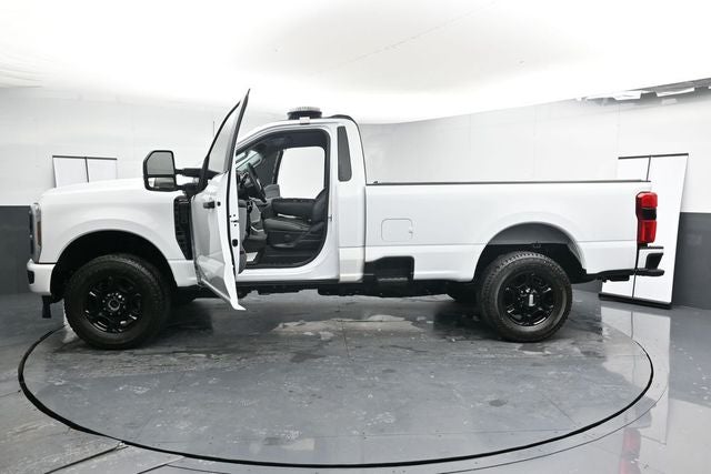 2024 Ford F-250SD XL STX Appearance Pkg Driver Assist Pkg