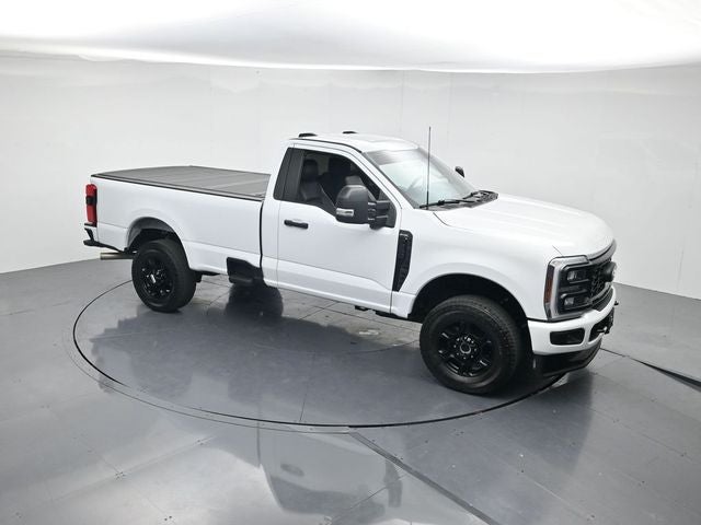 2024 Ford F-250SD XL STX Appearance Pkg Driver Assist Pkg