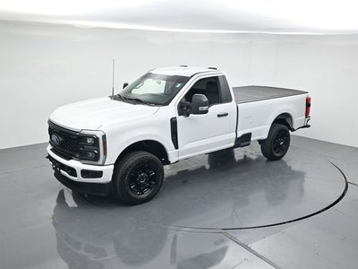 2024 Ford F-250SD XL STX Appearance Pkg Driver Assist Pkg