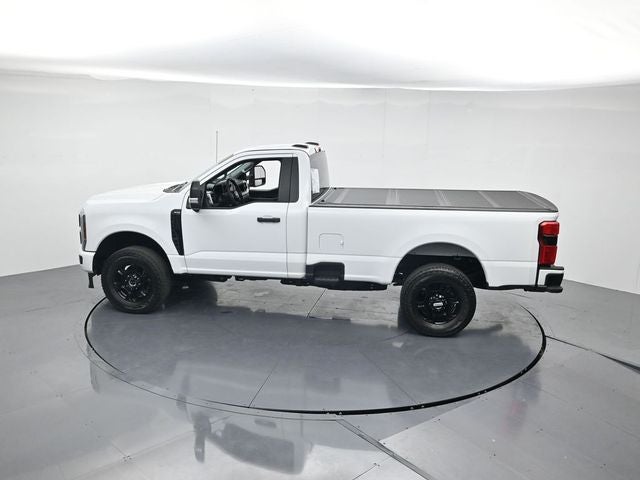 2024 Ford F-250SD XL STX Appearance Pkg Driver Assist Pkg