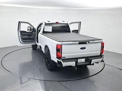 2024 Ford F-250SD XL STX Appearance Pkg Driver Assist Pkg