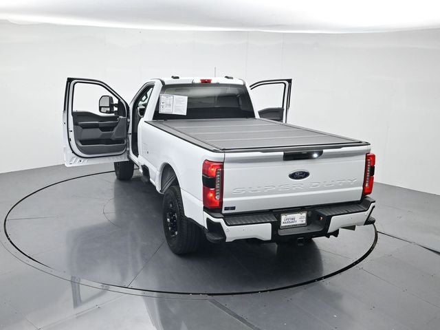 2024 Ford F-250SD XL STX Appearance Pkg Driver Assist Pkg