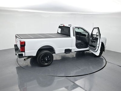 2024 Ford F-250SD XL STX Appearance Pkg Driver Assist Pkg